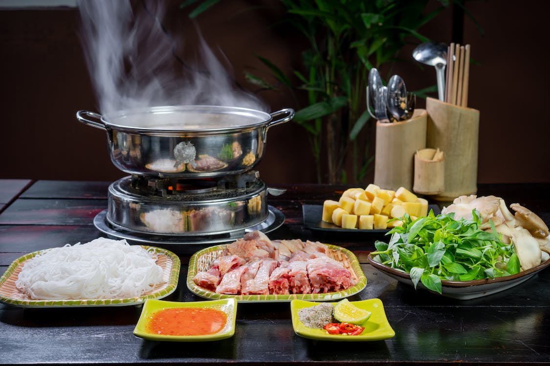 “Gătitul la abur: Beneficiile și avantajele pentru restaurante și clienți”