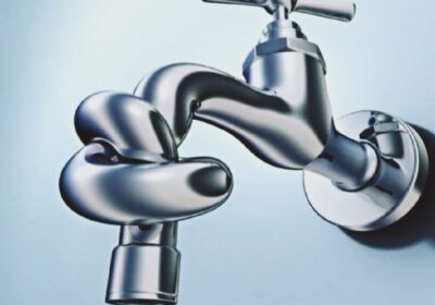 Avarie la o conducta de alimentare cu apa! Marti vor fi afectate, din pricina reparatiilor, doua sate ale comunei Blejoi