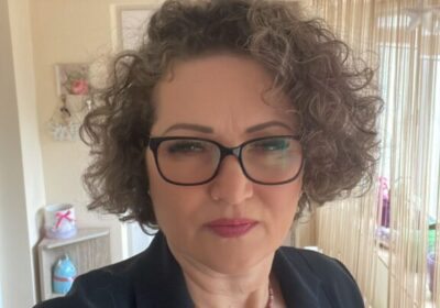 REUSITA TV: Maria Nica despre fit boots, kangoo jumps, step, superjump, aerobic si aqua gym