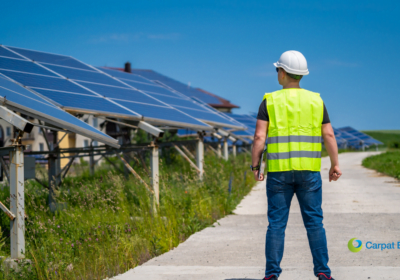 Utilitatea sistemelor fotovoltaice în agricultură