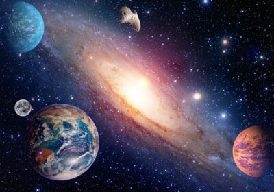 C.N. ”Mihai Viteazul”, cu 3 elevi la Olimpiada Nationala de Astronomie