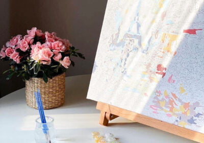 Descoperă Magia Picturilor pe Numere Personalizate!