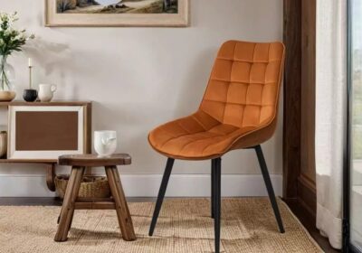 Cum să alegi scaunele potrivite pentru living?