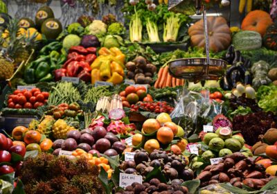 Strategii pentru Vânzarea și Marketingul Produselor Agricole
