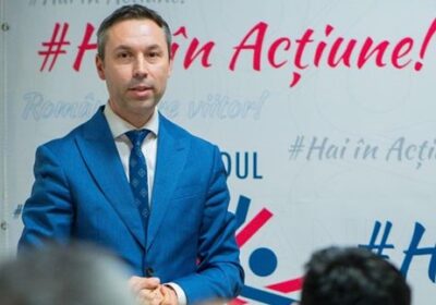 Presedintele Partidului Romania in Actiune, Mihai Apostolache, vrea un PACT PENTRU PLOIESTI