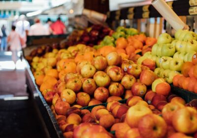 Ghid pentru Pregătirea și Vânzarea Produselor Agricole la Piață
