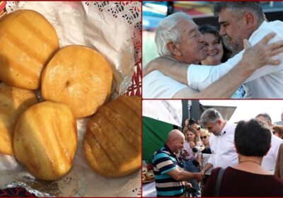 „Bulzul cu cascavea este divin!” Cine spune asta cu aplomb?!