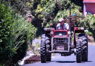 Economisire combustibil utilaje agricole