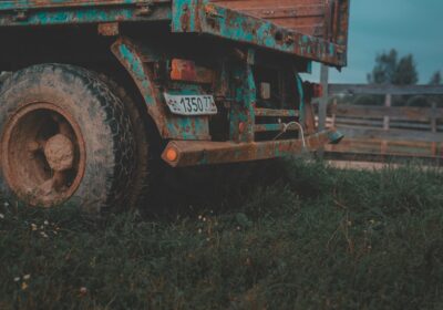 Cele mai eficiente remorci pentru transport agricol