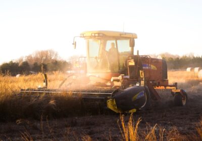 Cum să cumperi echipamente agricole second-hand