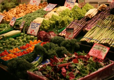 Rețete din grădina proprie cu fructe și legume