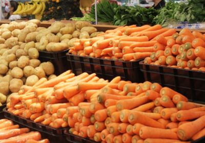 Cum Să Găsești Piața Potrivită pentru Produsele Tale de Fermă