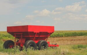 Photo "Why invest in modern farm equipment"