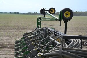 Photo "How to optimize your agricultural activities to save time"