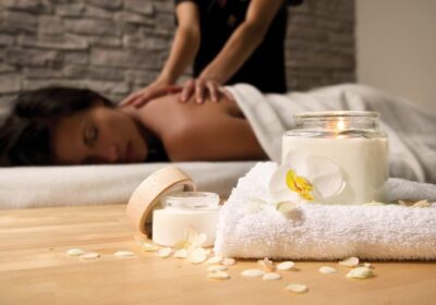 Răsfățul suprem pentru corp și minte la Baliness Spa
