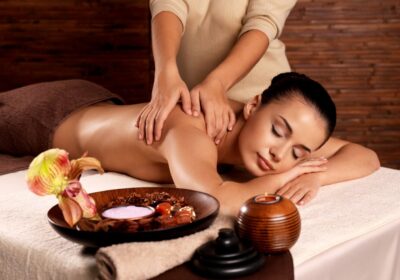 Răsfățul Desăvârșit pentru Minte, Corp și Spirit la Baliness Spa