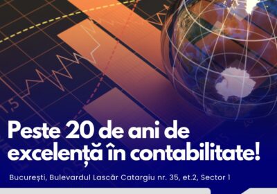 REALCONT – Povestea unei firme de contabilitate care a rezistat peste 21 de ani fără greșeală. Model de stabilitate în businessul românesc.