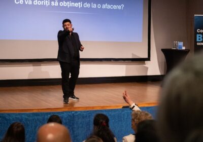 Educația cu click: între Silicon Valley, Bruxelles și București