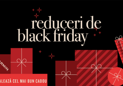 Sezonul reducerilor Garmin Romania – discounturi de până la 2.080 de lei