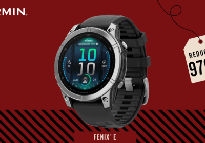 Sezonul reducerilor Garmin Romania – discounturi de până la 2.080 de lei