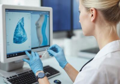 Cum poate fi asigurată o evaluare corectă și completă a sânilor?