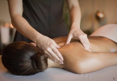 Un centru wellness – sustine o revitalizare completa