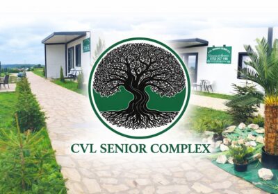 CVL Senior Complex – un nou standard de îngrijire pentru seniori, aproape de București