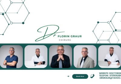 Hepatocarcinomul: O Privire de Ansamblu asupra Cancerului Hepatic  – drgraur.ro