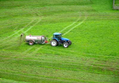 Impactul fertilizării asupra randamentului agricol