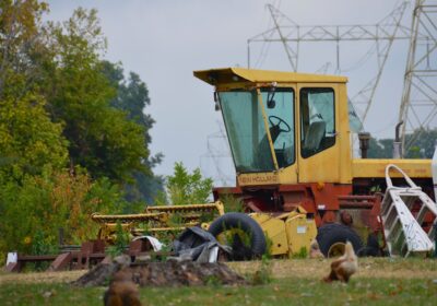 Cum alegi utilajele agricole potrivite