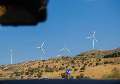 Impactul climatului asupra producției agricole