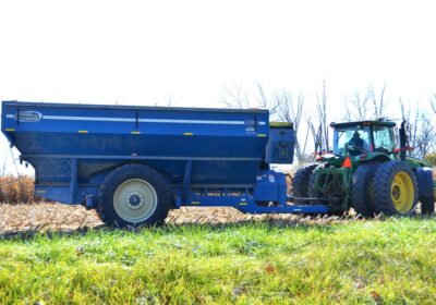 10 metode de a reduce deșeurile în agricultură