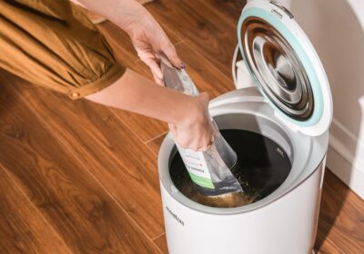 Cum să faci compost corect pentru grădină