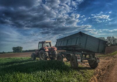 Greșeli frecvente în lucrările agricole: cum să le eviți