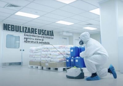 Compania DDD® – Dezinsecție și deratizare la standarde europene: Cum alegem siguranța sanitară pentru acasă și pentru afacere
