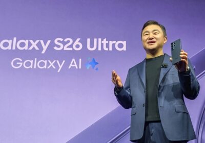 Samsung lansează seria Galaxy S26: cel mai intuitiv telefon Galaxy AI de până acum