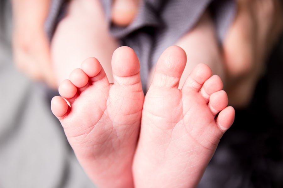 Photo fertility
