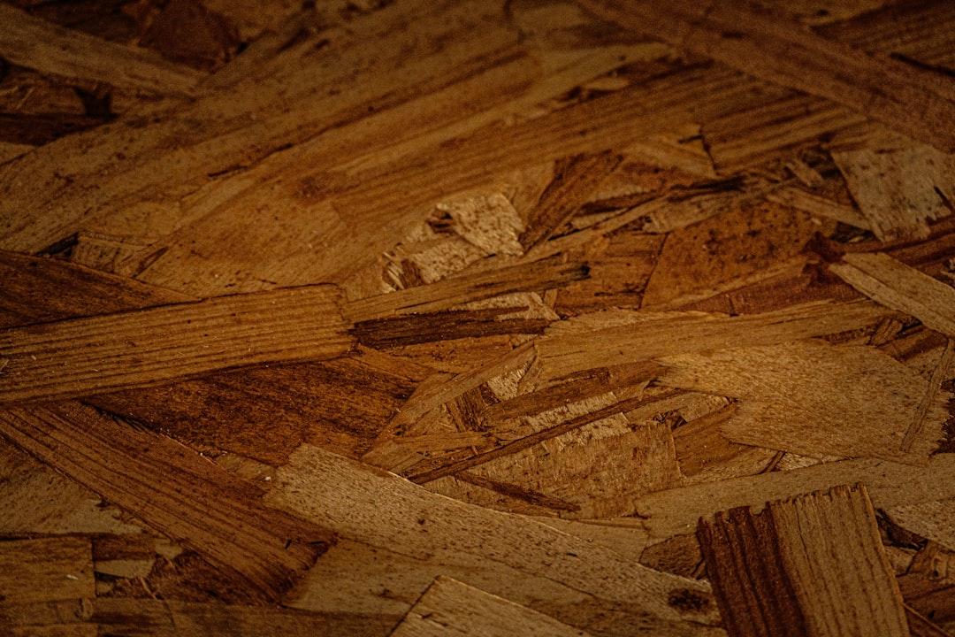 Photo organic matter