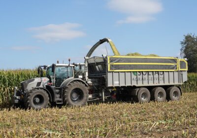 Cum să-ți organizezi ferma pentru eficiență maximă