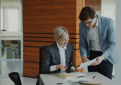 Cum să găsești locul de muncă potrivit: Strategii pentru o carieră de succes