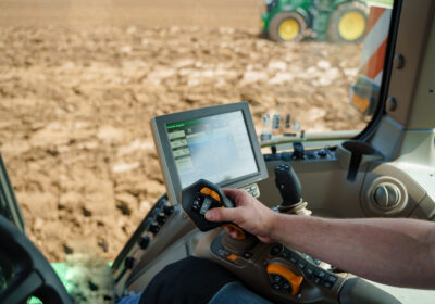 Cum reduci costurile în 2026? Tehnologii AgTech pentru campania de primăvară