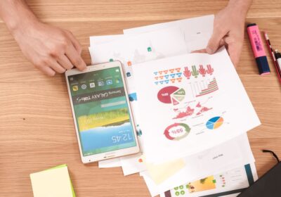 Planificarea financiară într-o fermă: strategii eficiente pentru succes economic