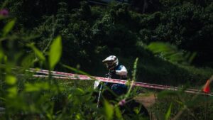 Photo protection of soil