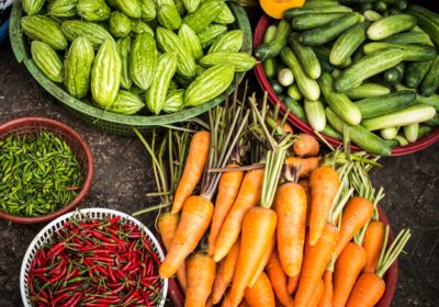 Agricultura durabila: o afacere pe termen lung