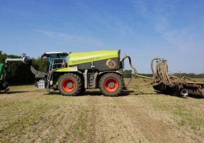 Importanța eficienței în agricultură