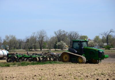 Rolul educației în succesul agricol