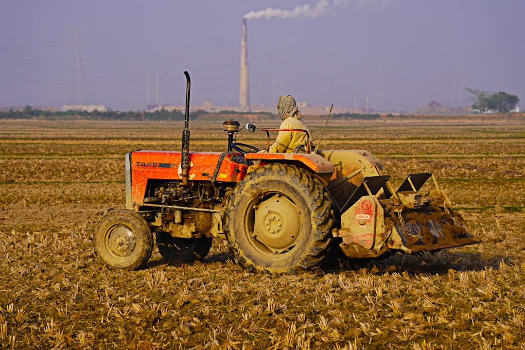 Photo subvențiile agricultura