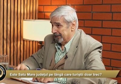 Este Satu Mare doar un judet de tranzit? Expert in turism: “Lipsește coordonarea la nivel județean”
