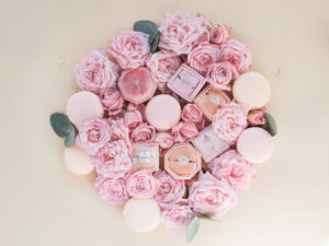 Cât de puternică trebuie să fie aroma unui buchet de trandafiri din săpun de calitate?