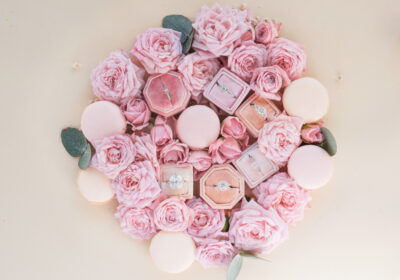 Cât de puternică trebuie să fie aroma unui buchet de trandafiri din săpun de calitate?